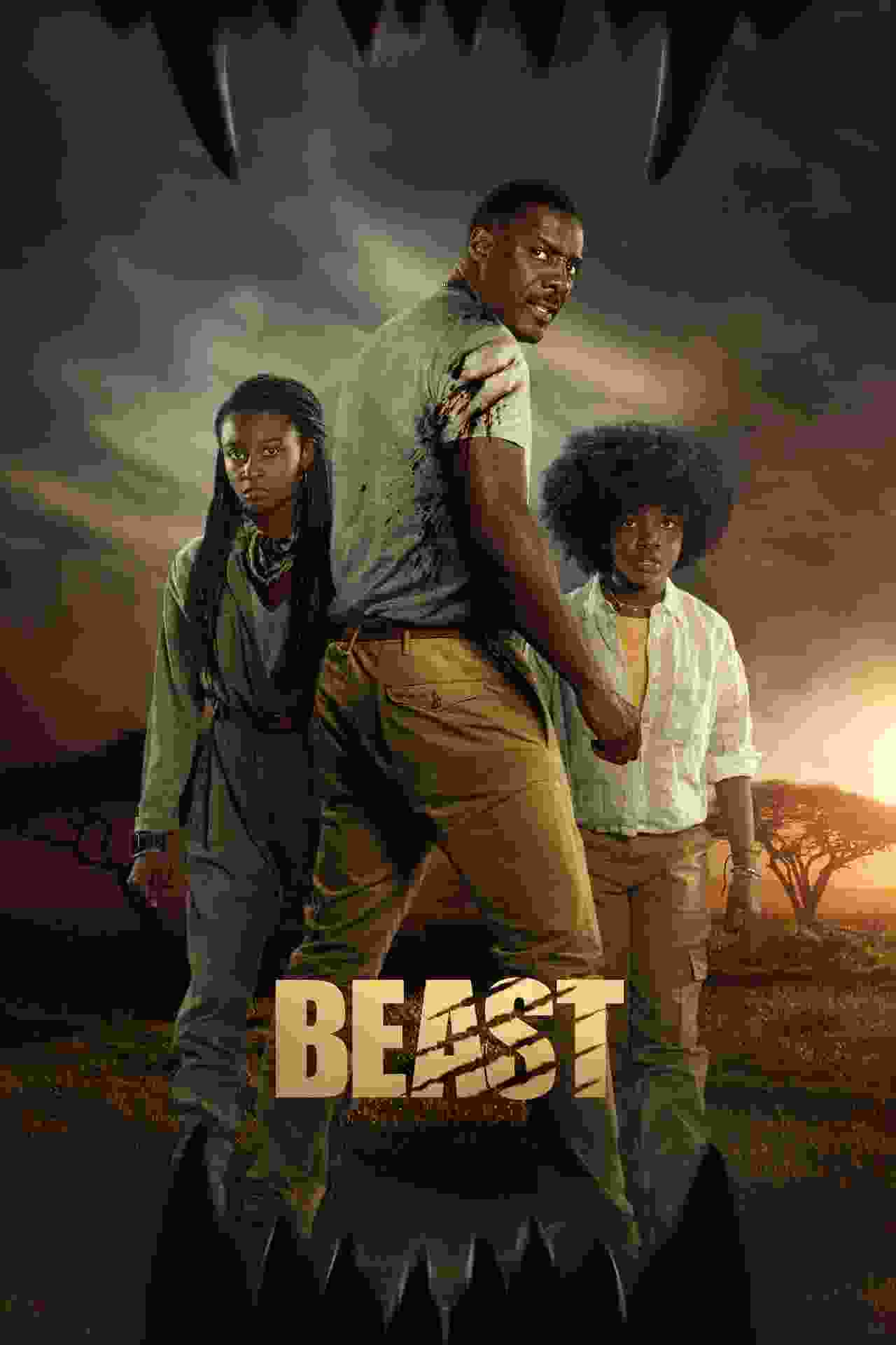 Beast (2022) vj Junior Liyabuya Gongo